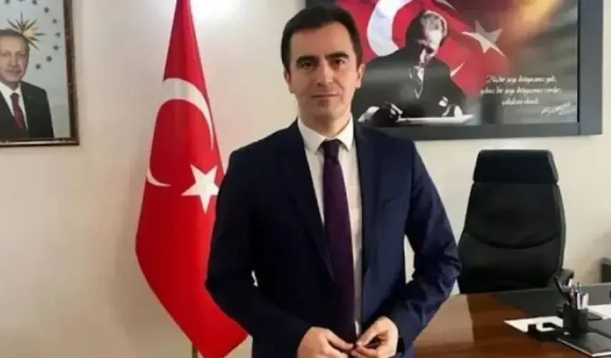 Taşköprülü Vali Ahmet Karakaya'dan ilk mesaj