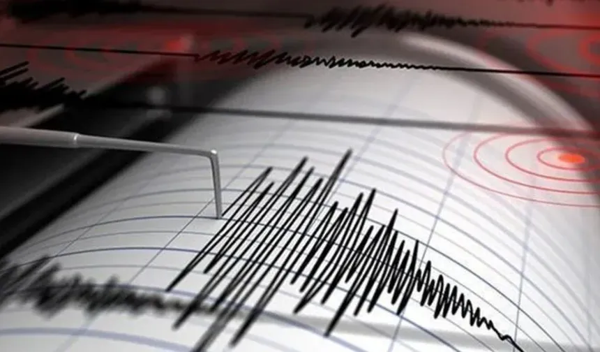 Son Dakika Depremleri: Az önce deprem mi oldu? 17 Kasım 170174 Son Dakika AFAD ve Kandilli Rasathanesi Deprem Listesi