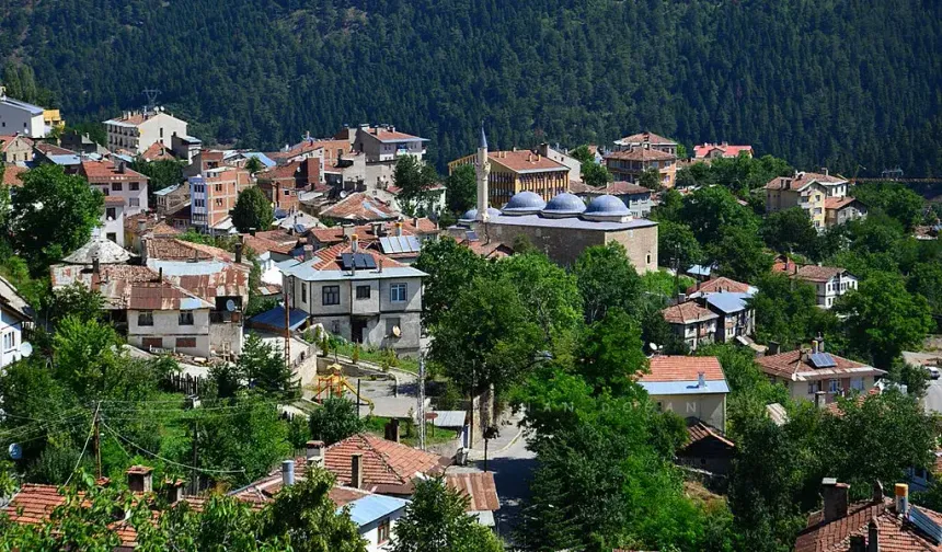 Kastamonu’nun bu ilçesinde 16 kişiye istihdam fırsatı doğdu!