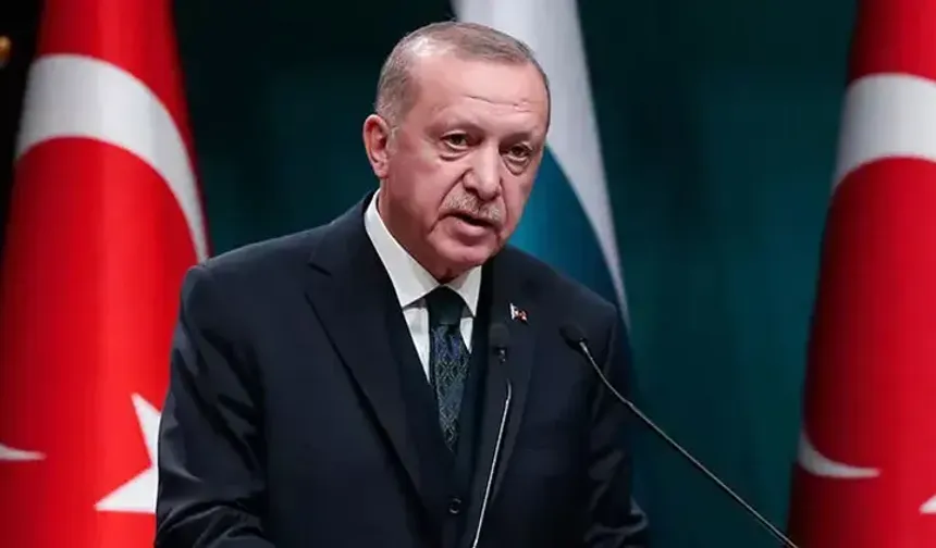 Kabine Değişikliği Olacak mı? Cumhurbaşkanı Erdoğan Açıkladı!