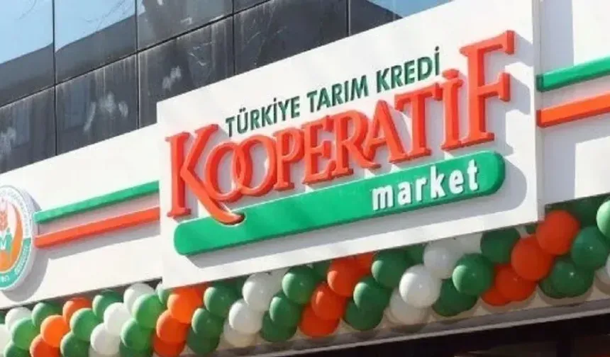 Tarım Kredi Kooperatif Market 19 Ekim – 1 Kasım Aktüel Kataloğu: Tarım Kredi Marketlerde Bu Hafta Neler Var?