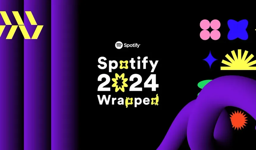 2024 Spotify Wrapped: Spotify yıllık özeti yayınlandı mı? Spotify Wrapped ne zaman yayınlanacak2024?