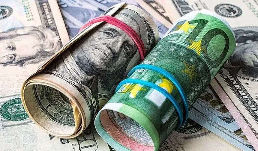 6 Kasım 2024 Güncel Döviz Kurları: Dolar Kaç TL, Euro Kaç TL?