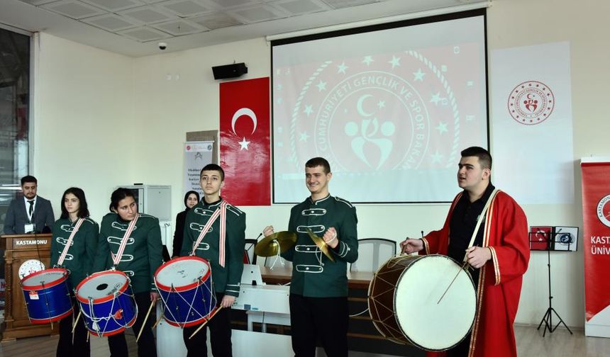 Bu proje Kastamonu'da özel bireyleri iş sahibi yapacak