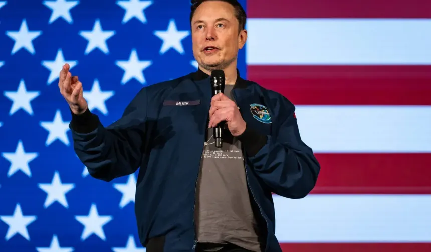 Elon Musk ne bakanı oldu? Elon Musk kimdir? Hükümet Verimliliği Bakanı nedir, ne iş yapar?