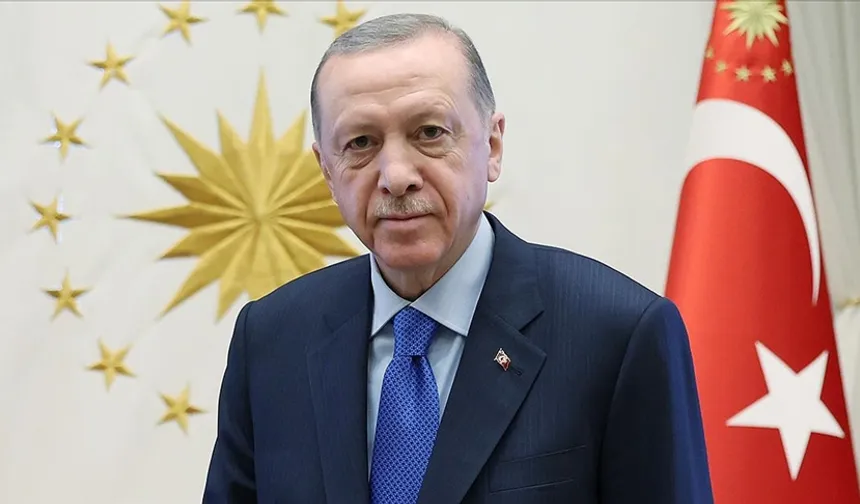 Cumhurbaşkanı Erdoğan, 21 Aralık'ta Kastamonululara seslenecek