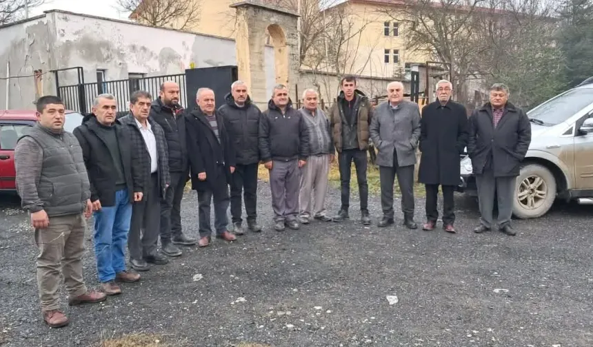 Kastamonu'da yetkililere çağrı: "Boş binalar vatandaşların hizmetine sunulsun"