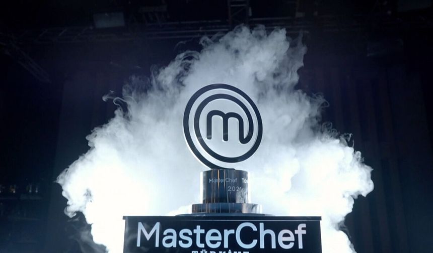 MasterChef’in sevilen şefi siyasete adım attı!