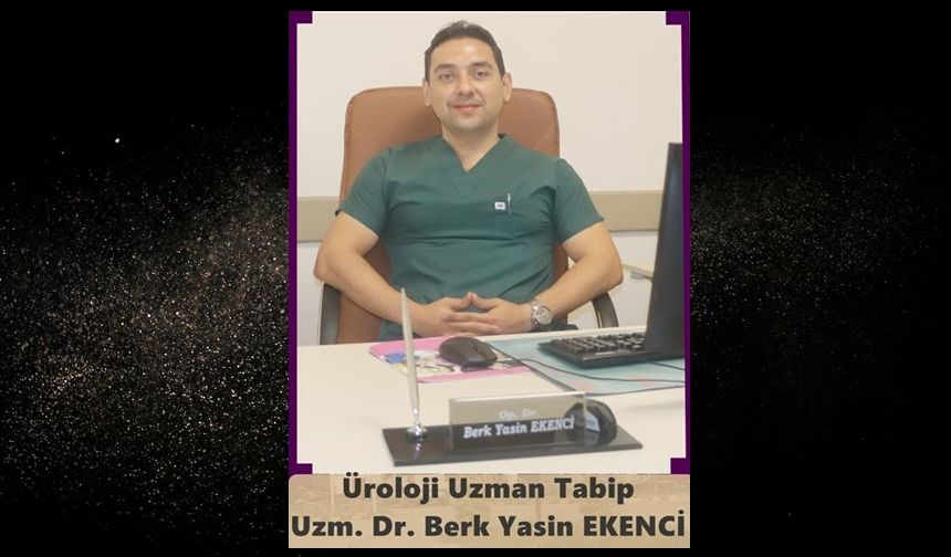 Kastamonu'nun o ilçesinde yeni başhekim belli oldu