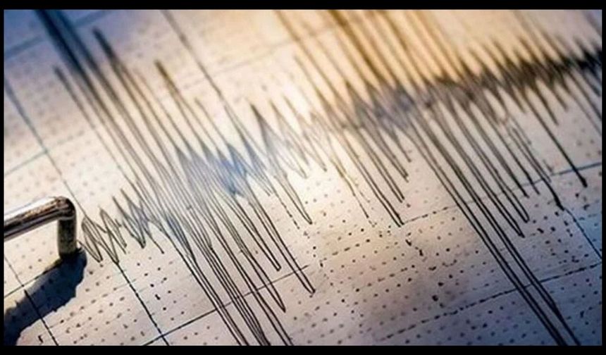 22 Ocak 2025 Son Depremler: 22 Ocak Az önce deprem oldu mu? AFAD ve Kandilli Rasathanesi Son Dakika Deprem Listesi