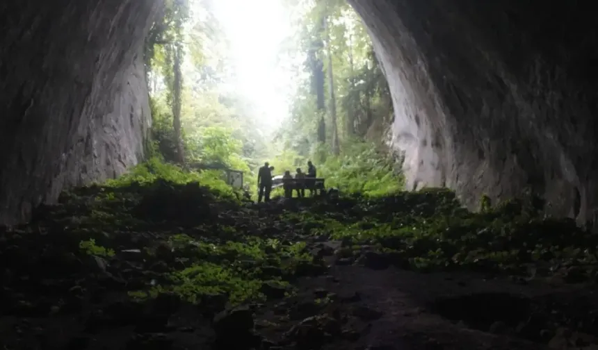 Kastamonu Valisinden Doğa Tutkunlarına Çağrı: Kurallara Uyun!