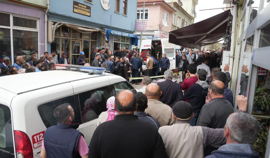 Kastamonu'da evlenmek istediği kadının ailesine kurşun yağdırmıştı: Yargılanmasına devam edildi!