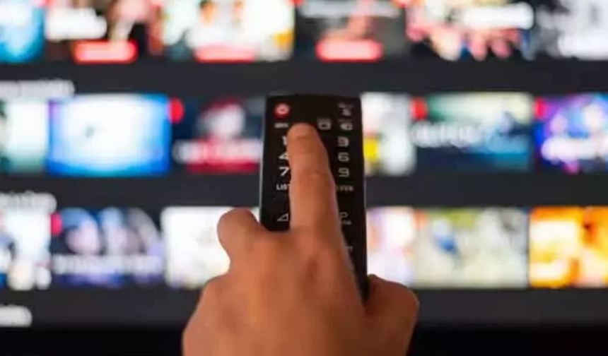 Akıllı televizyonlarda gizli dinleme iddiası ortalığı karıştırdı