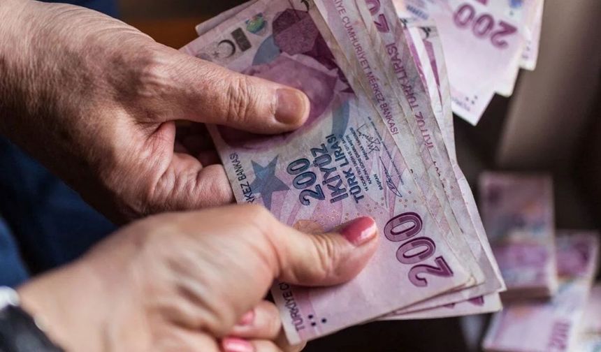 Bankaların promosyon yarışı emekliye yaradı, rakamlar yükseldi: Hangi banka ne kadar promosyon veriyor?