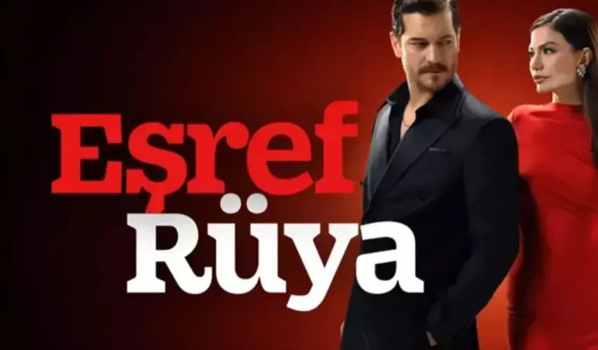 Eşref Tek geliyor! Eşref Rüya yeniden gündemde