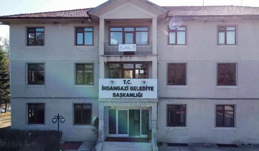 Başvurular başladı: Kastamonu’nun ilçe belediyesi şoför alımı yapıyor!