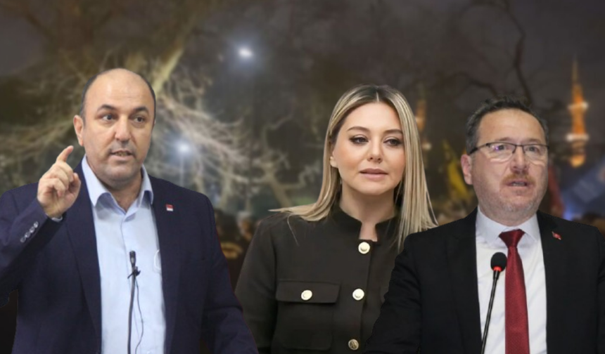 Erbilgin: 'Aynı hassasiyeti İmamoğlu'nun eşi ve annesi ile ilgili söylendiğinde de bekliyoruz'