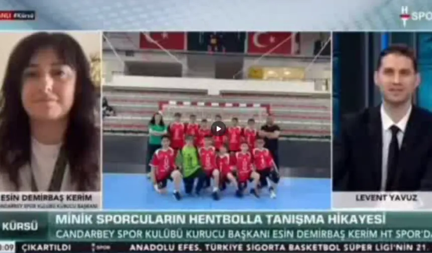 Kastamonu Candarbey Spor Kulübü, 2. Lig’e yükseldi: Takımın hikayesini anlattı!