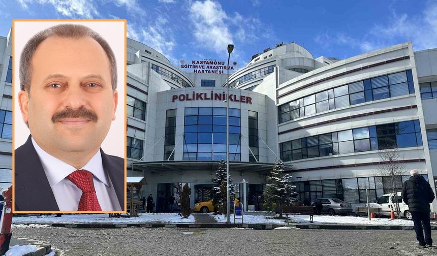 Milletvekili Halil Uulay: Hiçbir hizmet yeterli değil