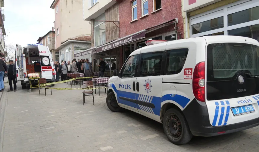 Kastamonu'da husumetli olduğu amca ve yeğeni öldüren sanığa ceza yağdı!