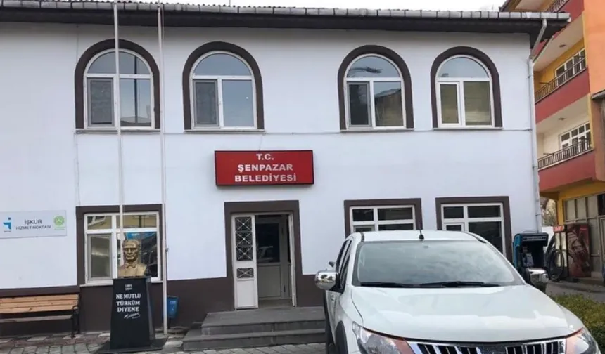 Kastamonu’nun ilçe belediyesi memur alımı yapacak!