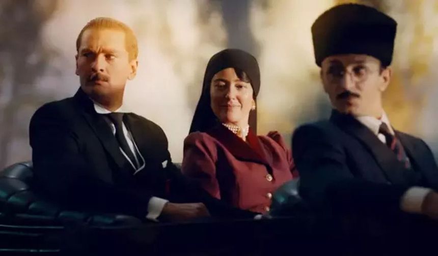 Son Akşam Yemeği filmi konusu nedir? Son Akşam Yemeği filmi ne zaman, nerede çekildi?