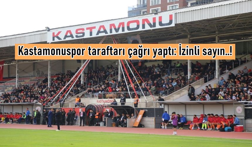 GMG Kastamonuspor Play-Off'u Garantiledi: Hedef Şampiyonluk!