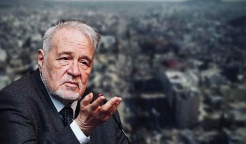 İlber Ortaylı İstanbul’dan Ayrılacak mı? Net Cevabı Gündem Oldu