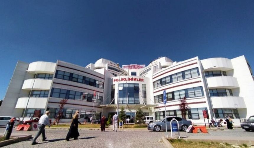 Son dakika: Kastamonu’da hastaneye gidecekler dikkat! Hastanelerde mesai saatleri değişti