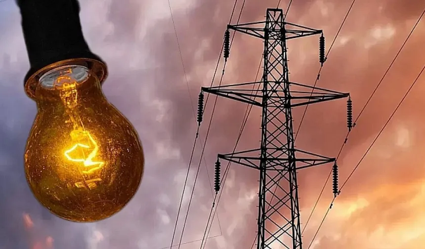 Kastamonu ve Taşköprü’de Kesintiye Hazır Olun: Hangi Mahallelerde Elektrikler Gidiyor?