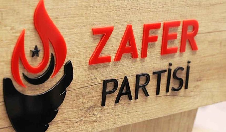 Zafer Partisi Kastamonu İl Başkanlığı’ndan Papa Tepkisi: 'Egemenlik Haklarımız Zorlanıyor'