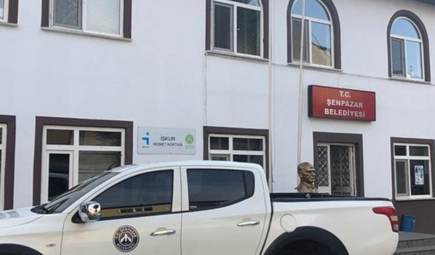 Kastamonu'nun ilçe belediyesinde memur alımı iptal edildi!