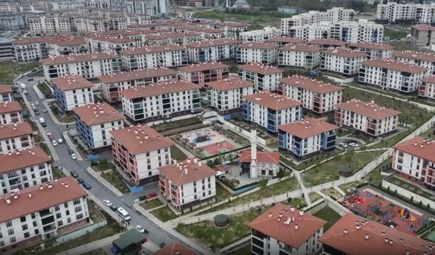 Riskli Binaların Yenilenme Süreci: Kentsel Dönüşümde 4 Temel Aşama