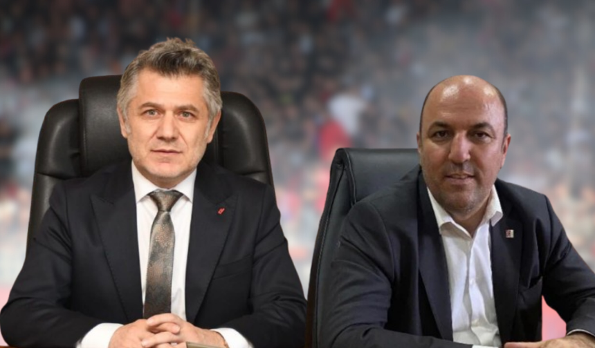 Merkez İlçe Başkanı Kızılabdullah'tan Erbilgin'e: 'Biletinizi milletimiz kesecektir'