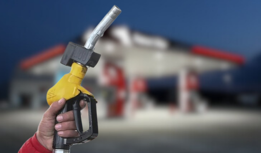 Motorine zam geldi: Kastamonu'da sürücüler zamla uyandı!