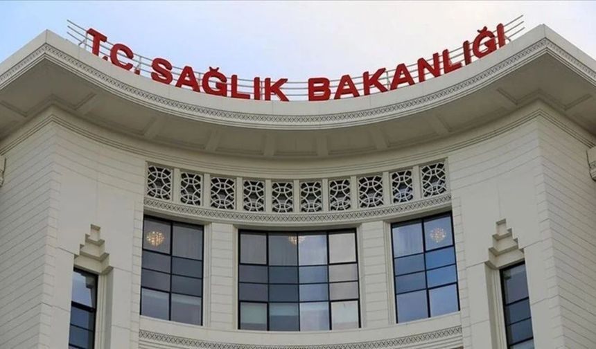 Listede Kastamonu'da yer alacak: Sağlık Bakanlığı 19 bin personel alımı yapacak! Tarih belli oldu