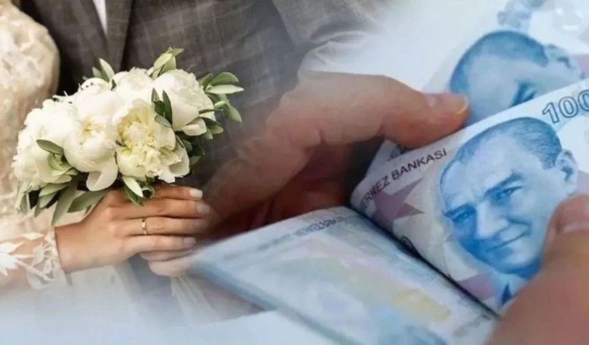 Yeni Evleneceklere Büyük Destek: 20 Markadan Yüzde 35’e Varan İndirim!