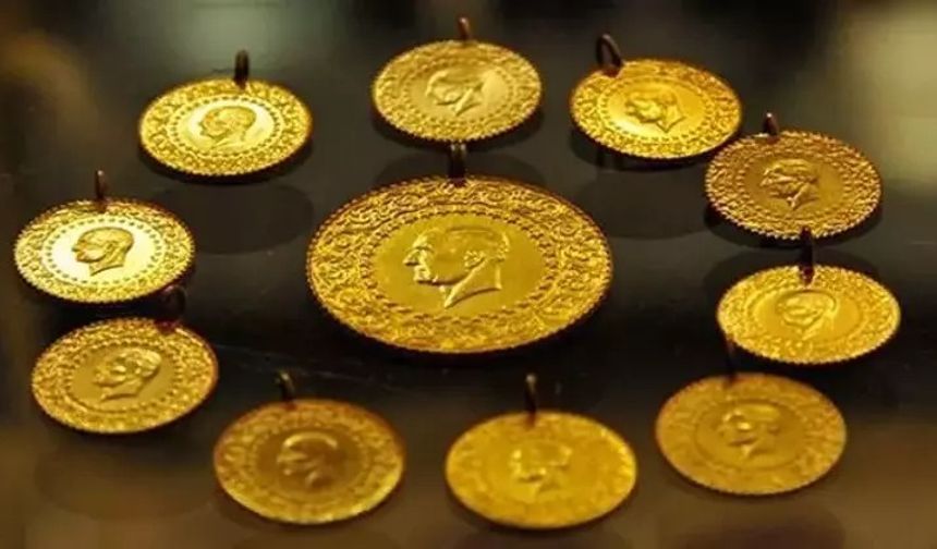 Altın Fiyatları Bugün Ne Kadar? 5 Mayıs 2025 Güncel Altın Fiyatları