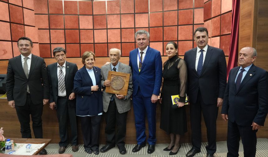 Anadolu'nun ilk lisesi Kastamonu'da 140'ıncı kuruluş yılını kutluyor