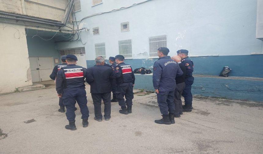 Kastamonu’da operasyon: 3 kişi tutuklandı