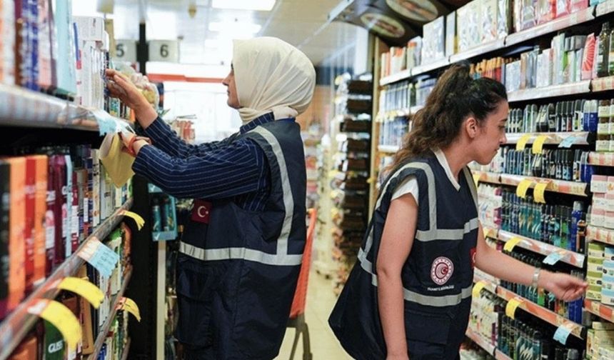 Bakanlık açıkladı: Lokanta ve kafelerde karekod dönemi başladı