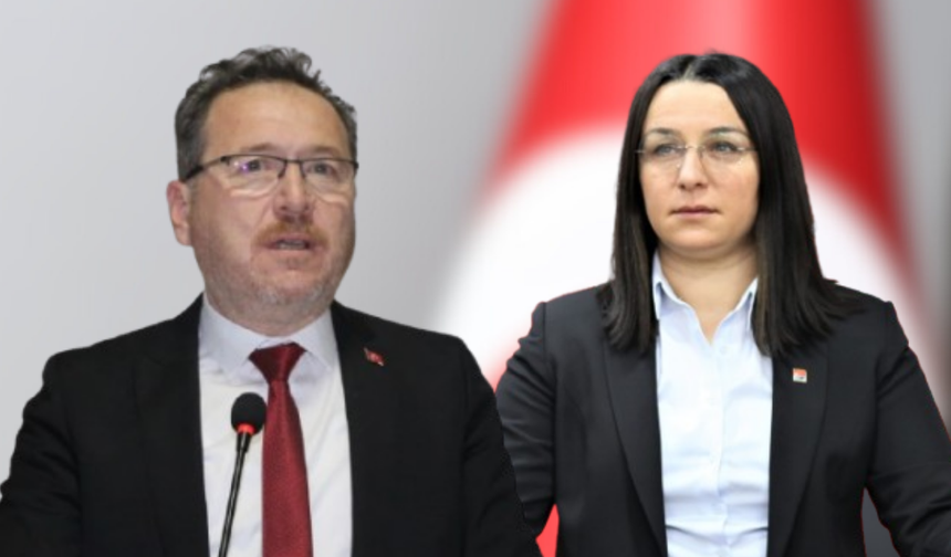 Kastamonu’da Siyasi Polemik: CHP’den AK Parti İl Başkanına Sert Yanıt