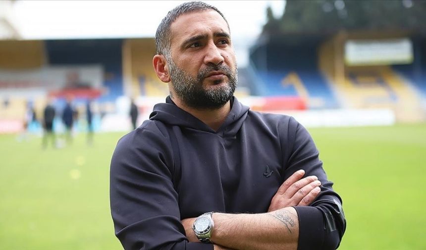 GMG Kastamonuspor’un Eski Hocası Ümit Karan’a Hapis Şoku
