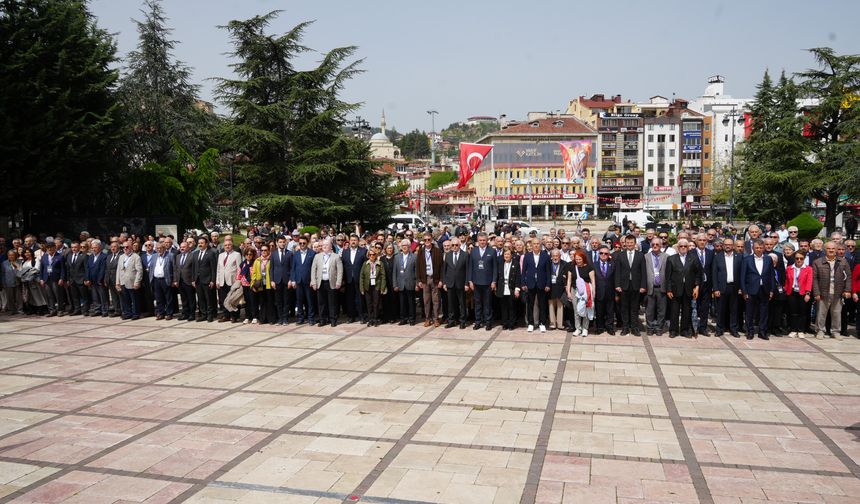 Hababam Sınıfı'na ilham veren ruh burada doğdu: Kalbi 140 yıldır Kastamonu’da atıyor!