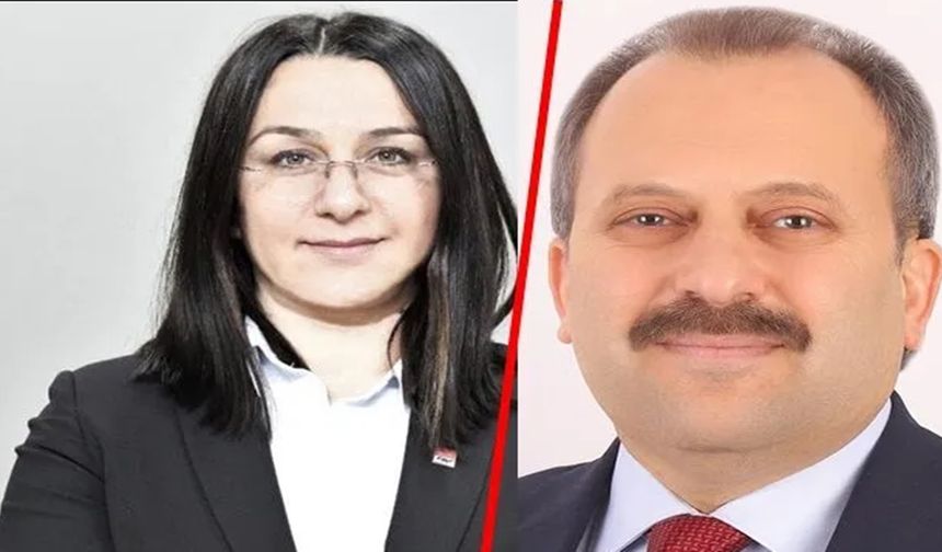 Milletvekili Uluay: Belediyeyi mi CHP İl başkanlığına taşıdınız, yoksa CHP il başkanlığını mı belediyeye taşıdınız?