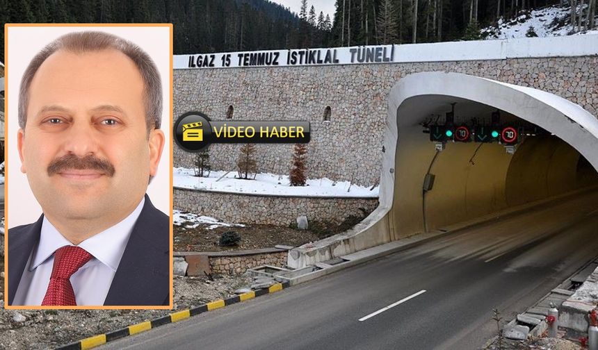 Kastamonu Milletvekili Uluay: Cumhurbaşkanım bayramınız kutlu olsun