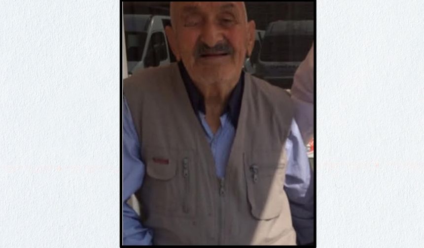 Taşköprü’de acı kayıp: 'Kör Hüseyin' lakabıyla biliniyordu, hayatını kaybetti
