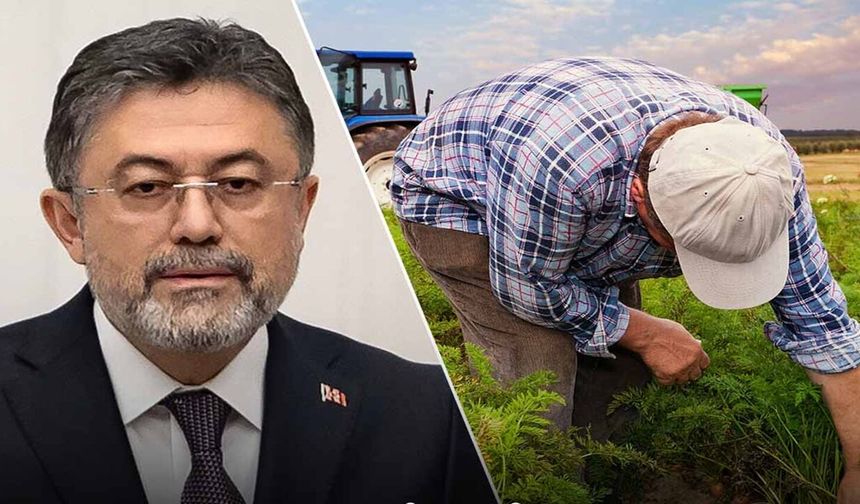Kastamonulu Bakandan çiftçilere müjde: 16 ürüne güvence