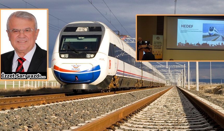 Hedef Kara Tren…