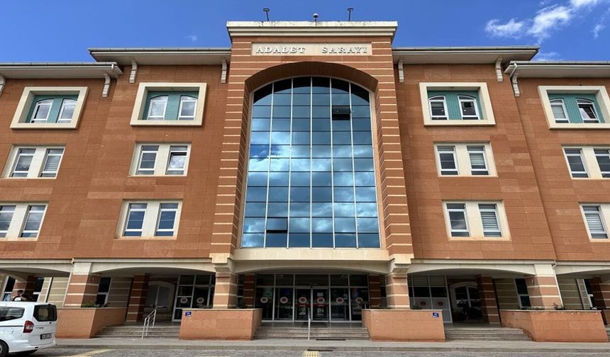 Kastamonu’da tartışmalı ceza mahkemeden döndü